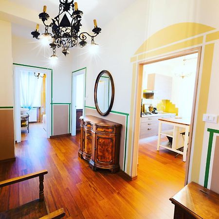 Verona Centre Apartments Kültér fotó