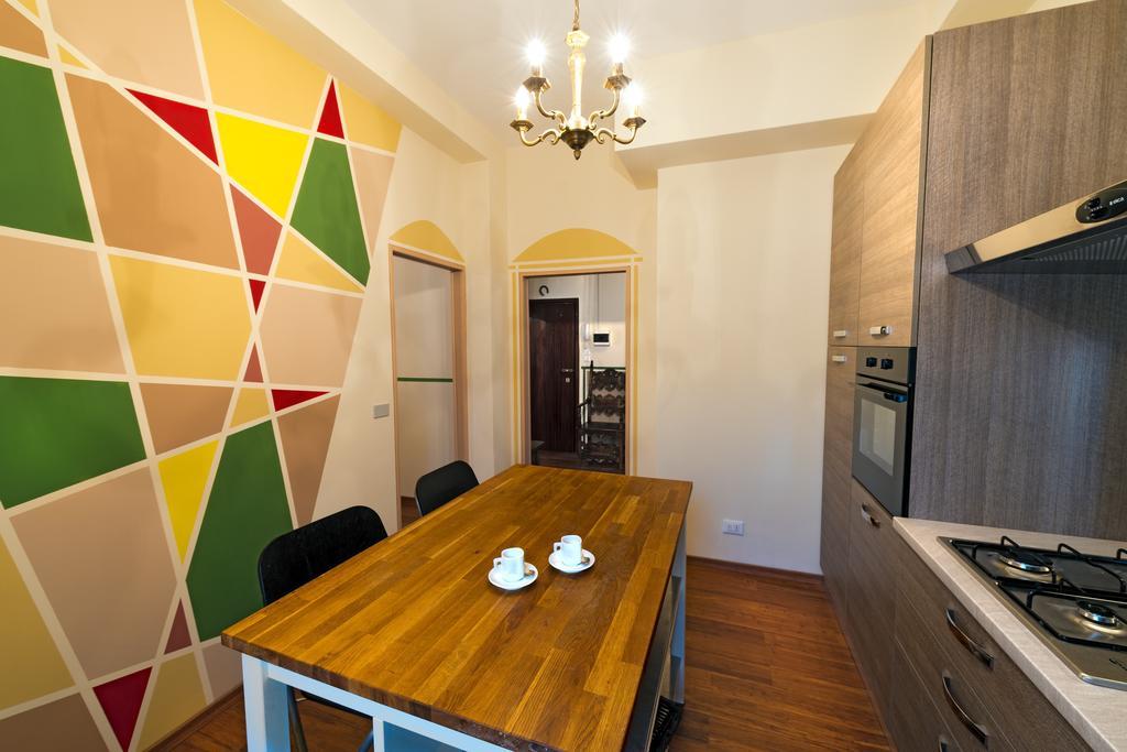 Verona Centre Apartments Kültér fotó