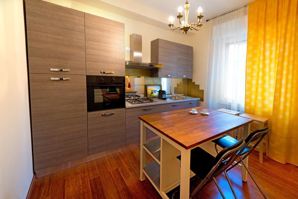 Verona Centre Apartments Kültér fotó