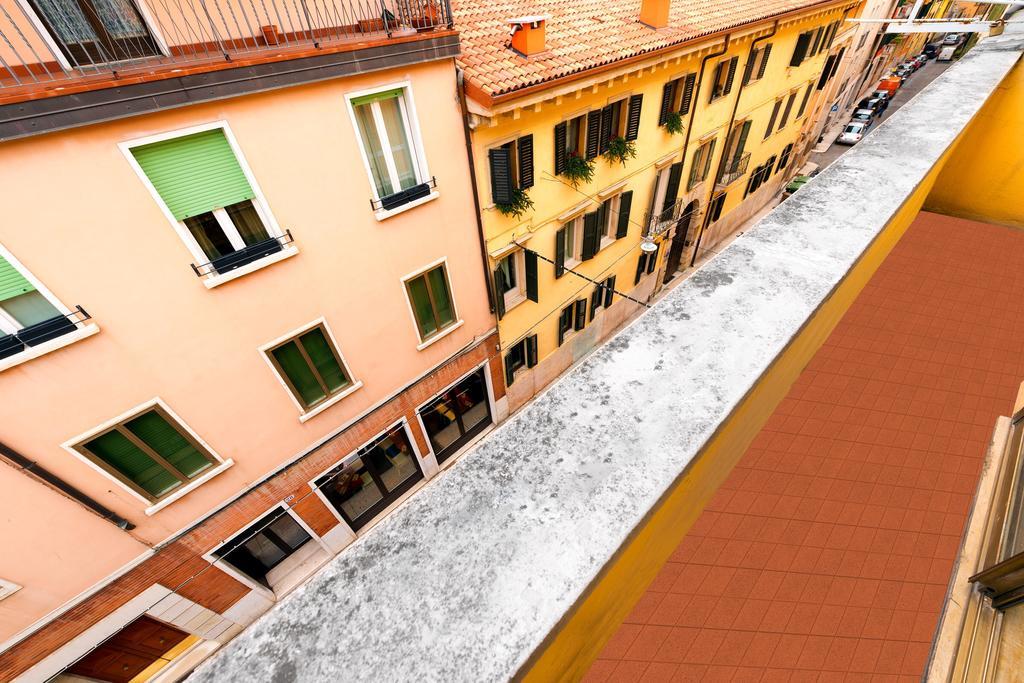 Verona Centre Apartments Szoba fotó