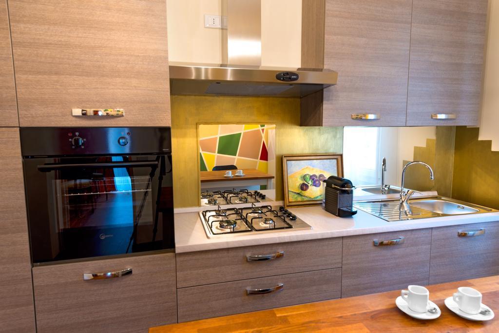 Verona Centre Apartments Kültér fotó