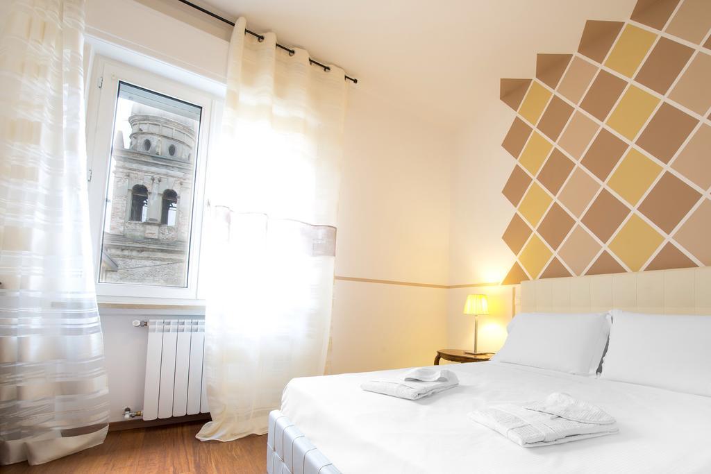 Verona Centre Apartments Szoba fotó