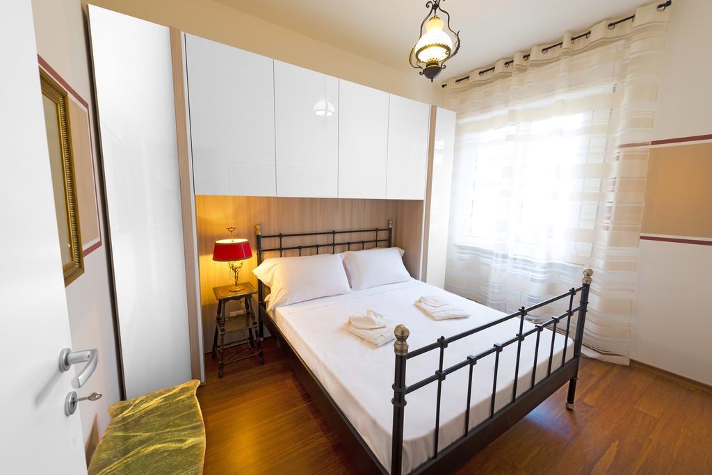Verona Centre Apartments Kültér fotó