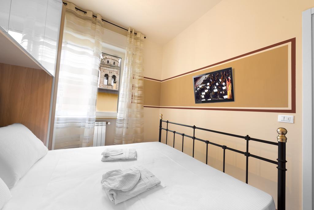 Verona Centre Apartments Szoba fotó