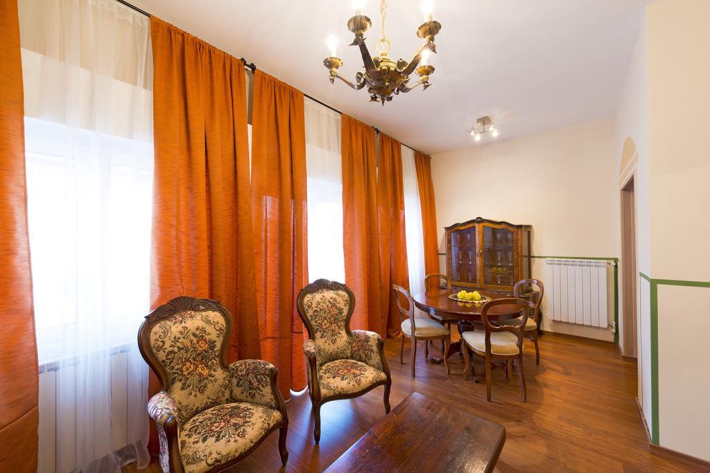 Verona Centre Apartments Kültér fotó
