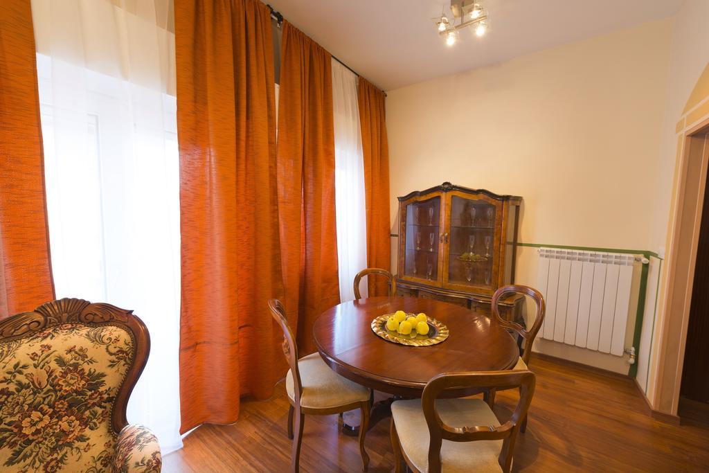 Verona Centre Apartments Szoba fotó
