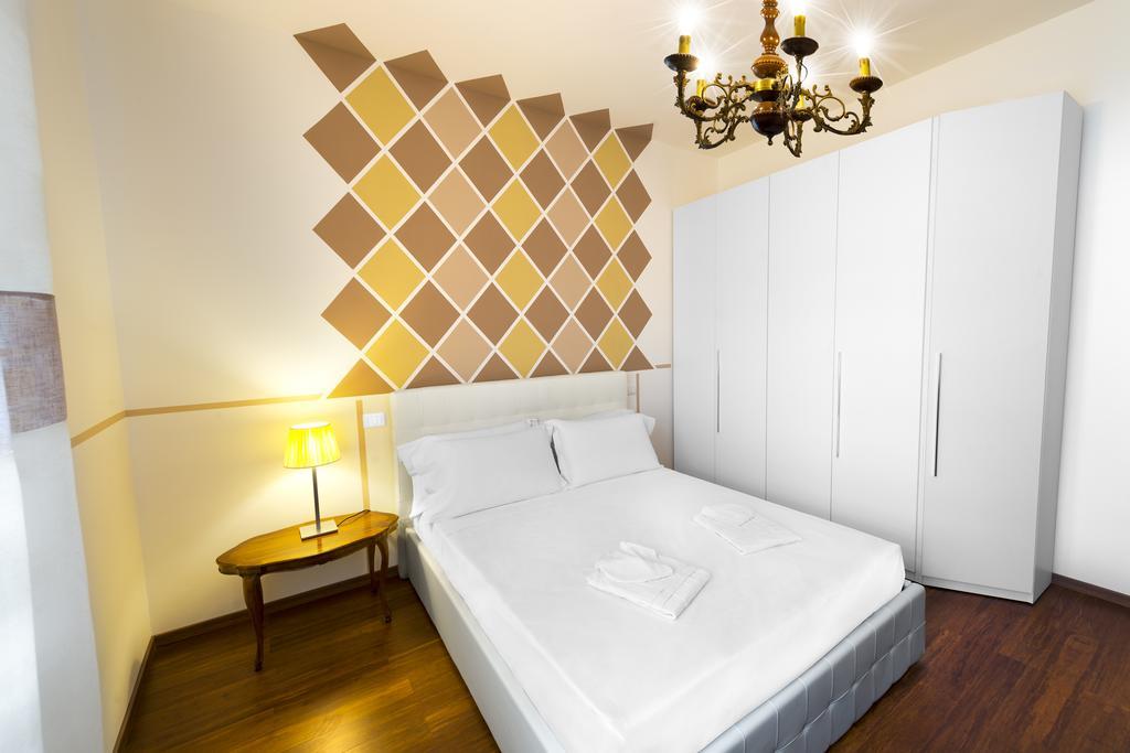 Verona Centre Apartments Kültér fotó