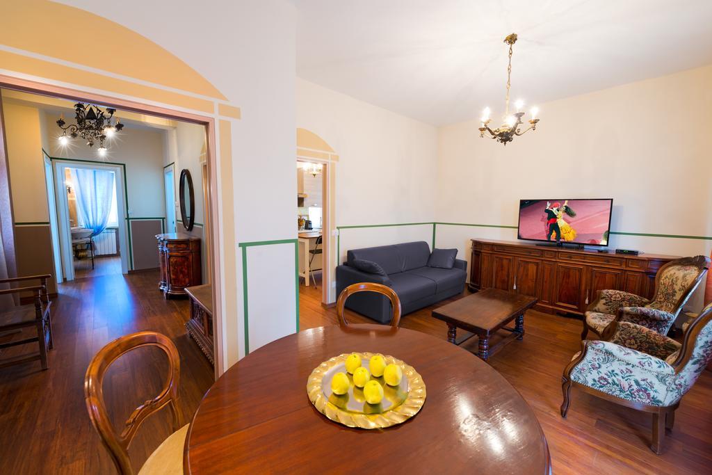 Verona Centre Apartments Kültér fotó