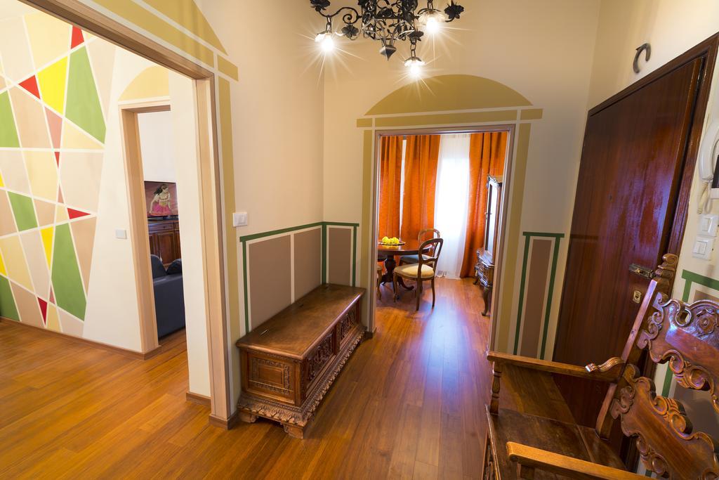Verona Centre Apartments Kültér fotó