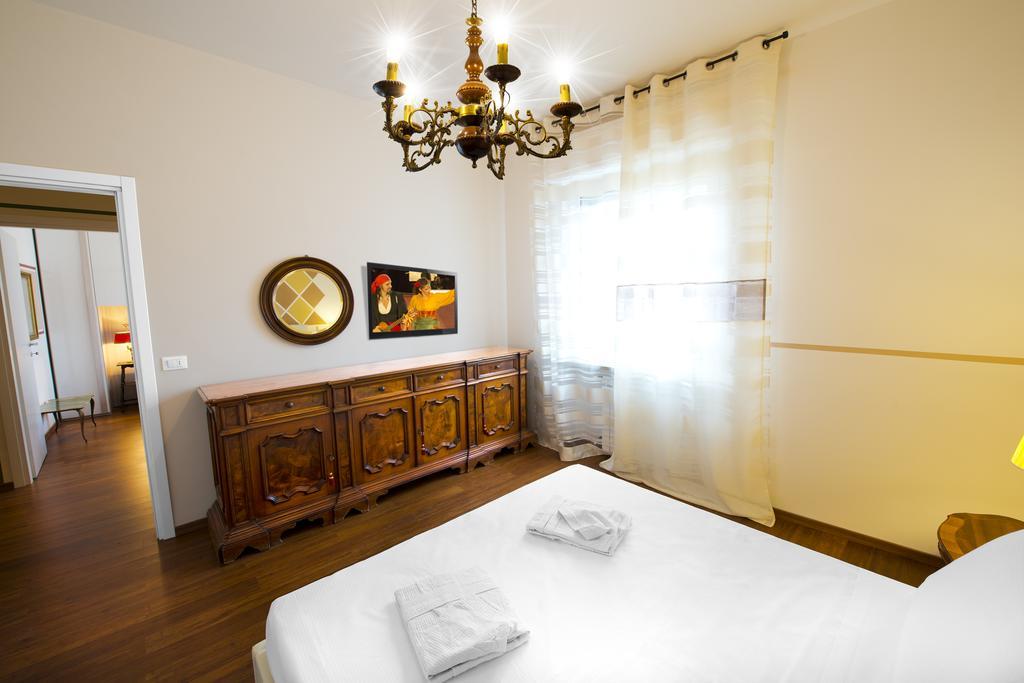 Verona Centre Apartments Kültér fotó