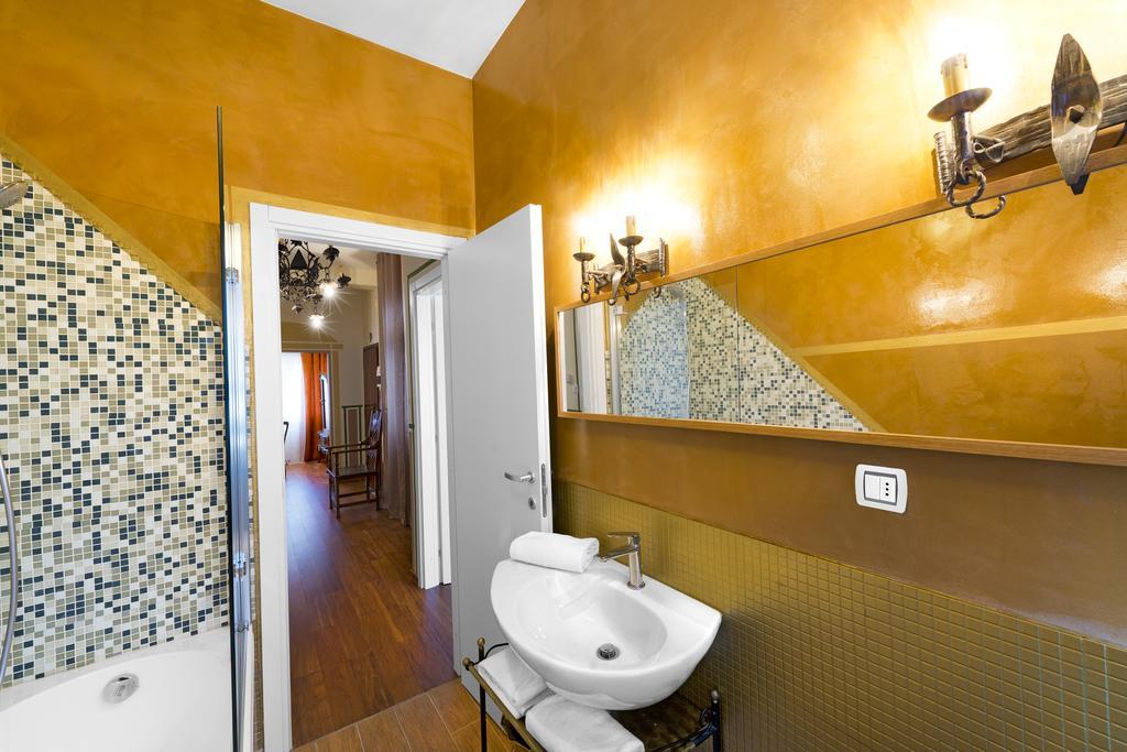Verona Centre Apartments Kültér fotó