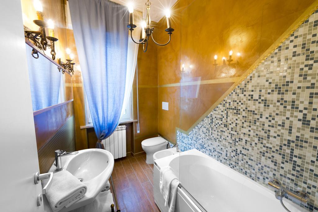 Verona Centre Apartments Kültér fotó