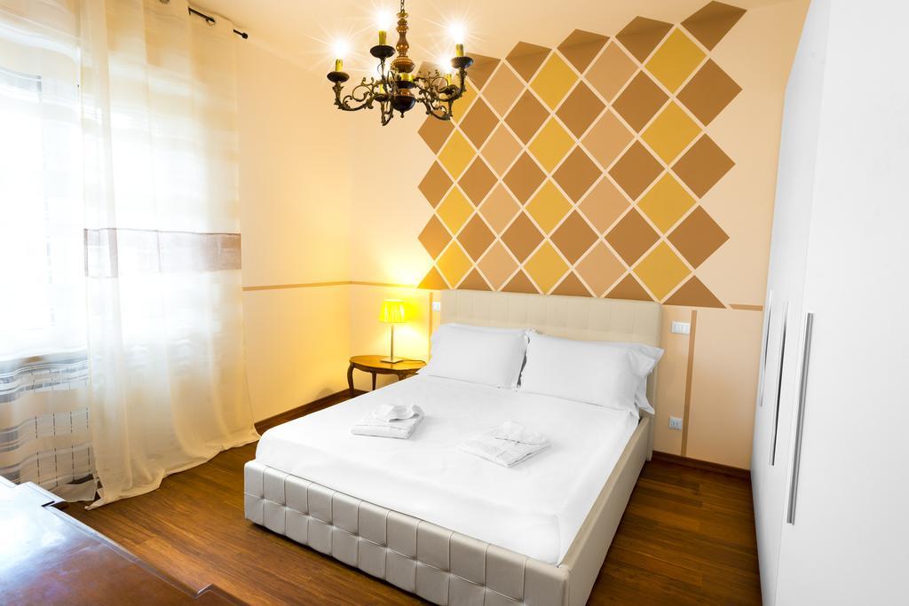 Verona Centre Apartments Kültér fotó