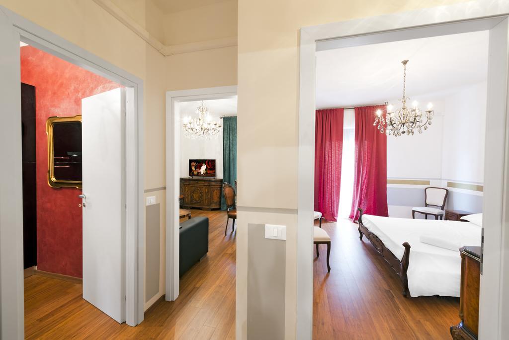 Verona Centre Apartments Kültér fotó