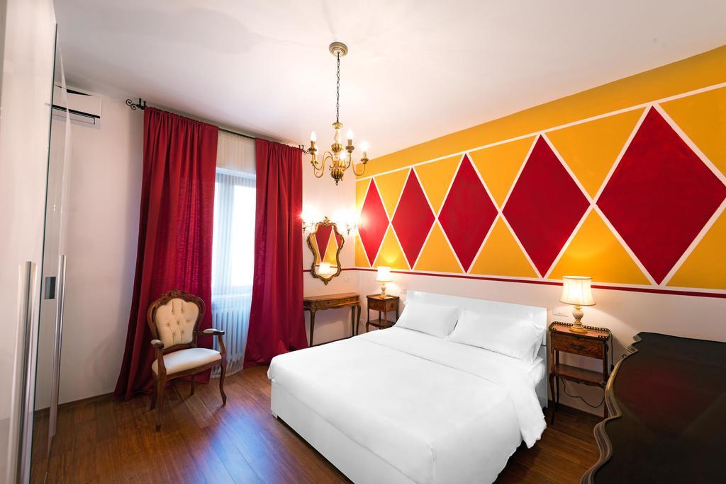 Verona Centre Apartments Kültér fotó