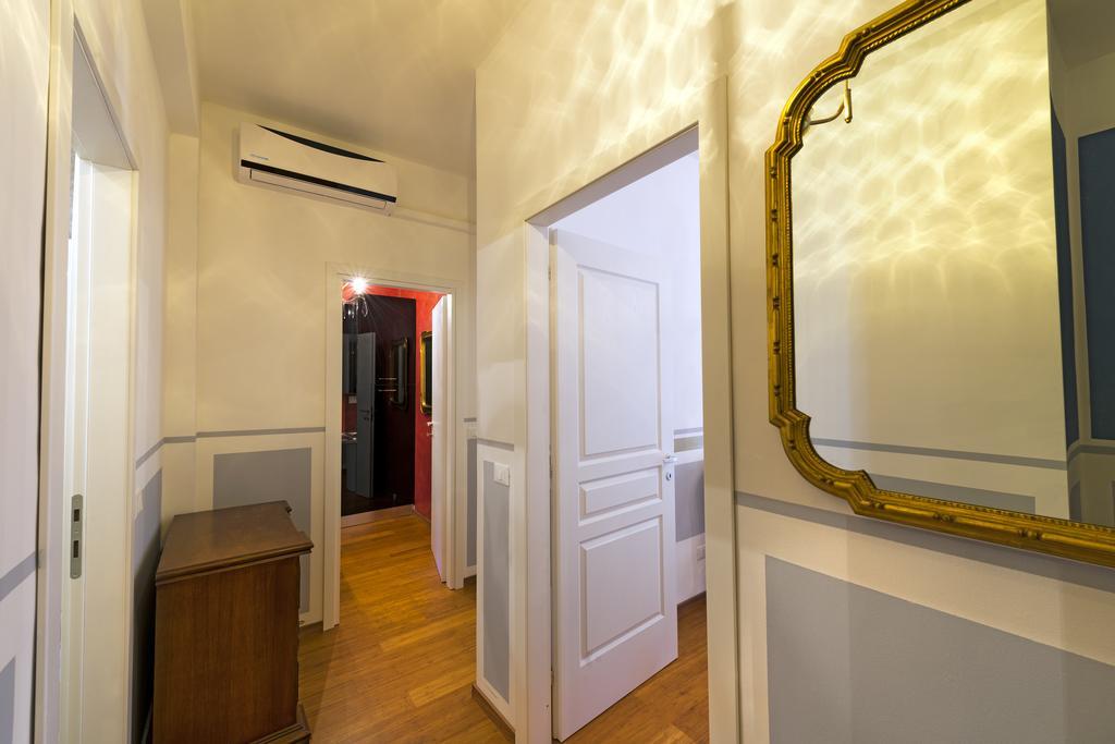 Verona Centre Apartments Kültér fotó