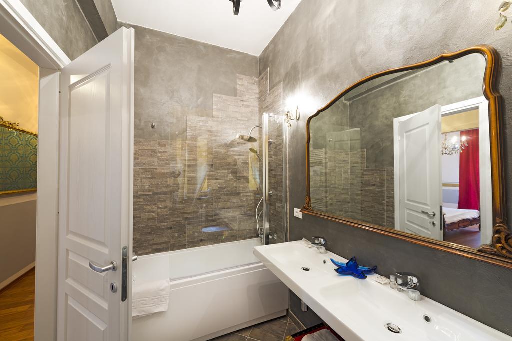 Verona Centre Apartments Kültér fotó