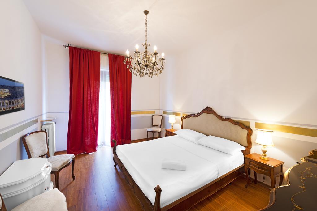 Verona Centre Apartments Kültér fotó