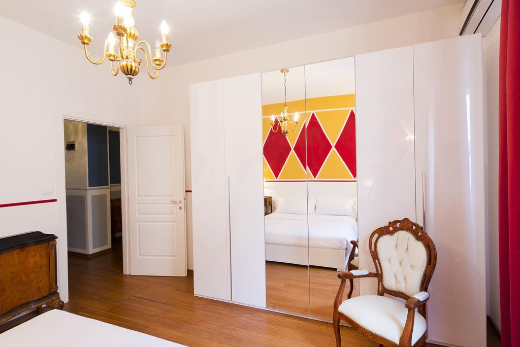 Verona Centre Apartments Kültér fotó