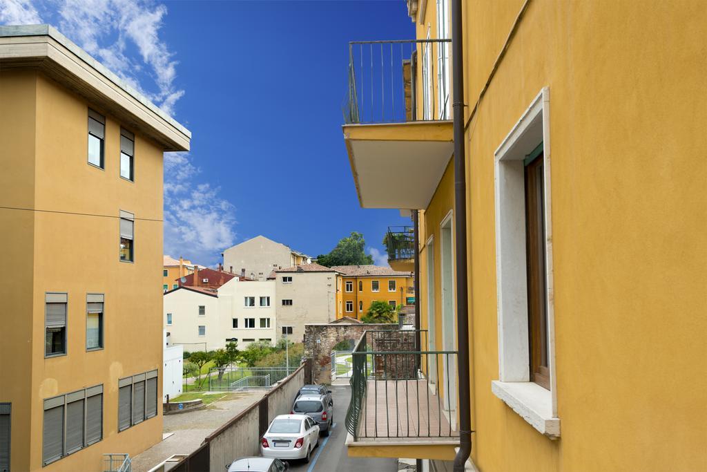 Verona Centre Apartments Kültér fotó