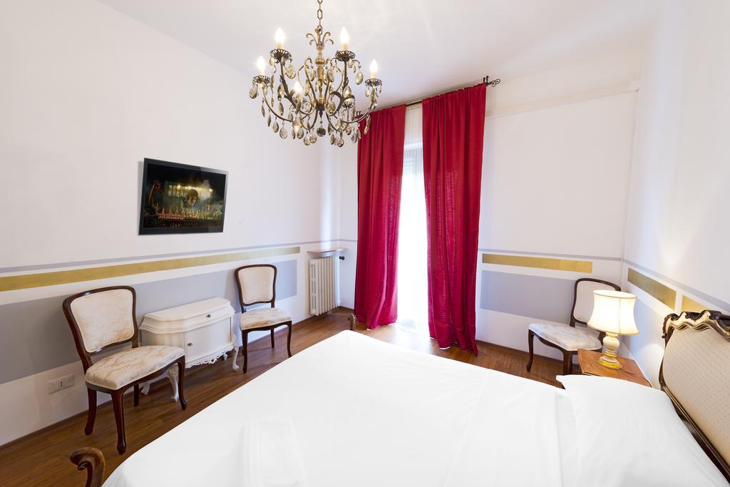 Verona Centre Apartments Kültér fotó