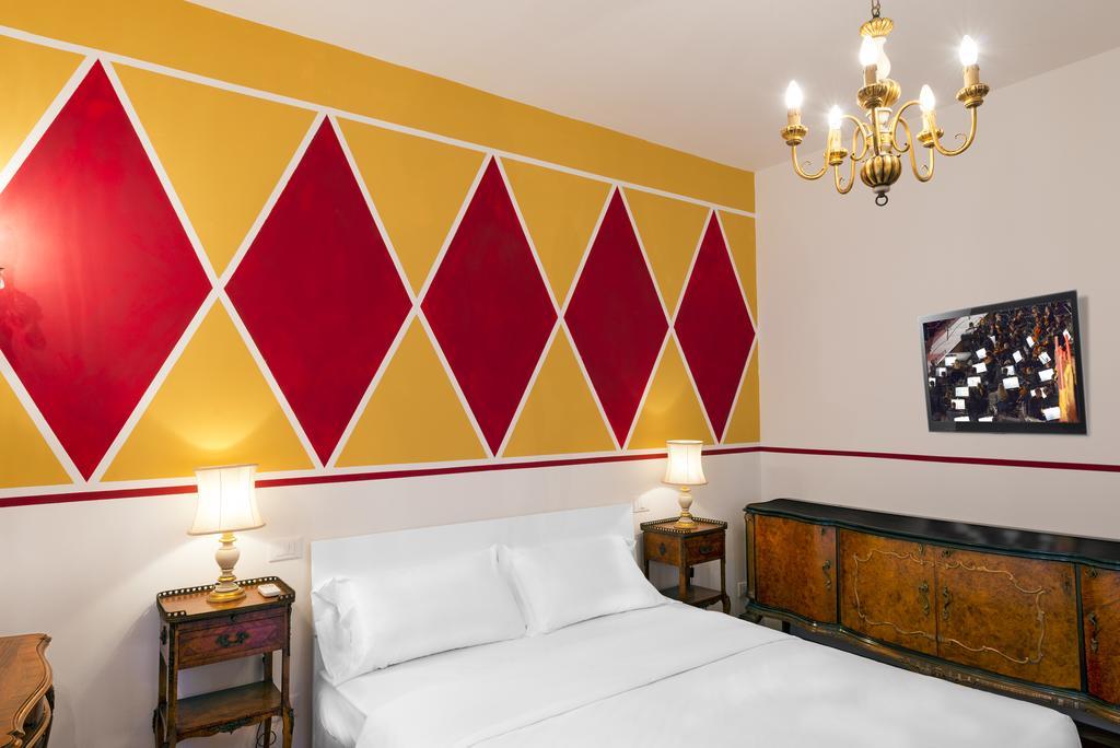 Verona Centre Apartments Kültér fotó
