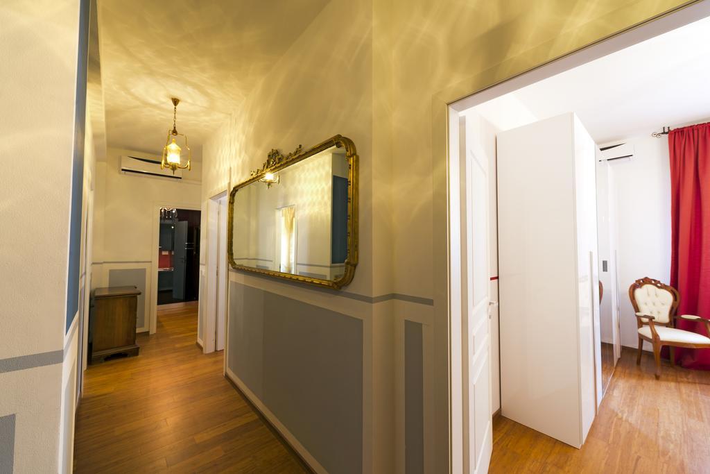 Verona Centre Apartments Kültér fotó
