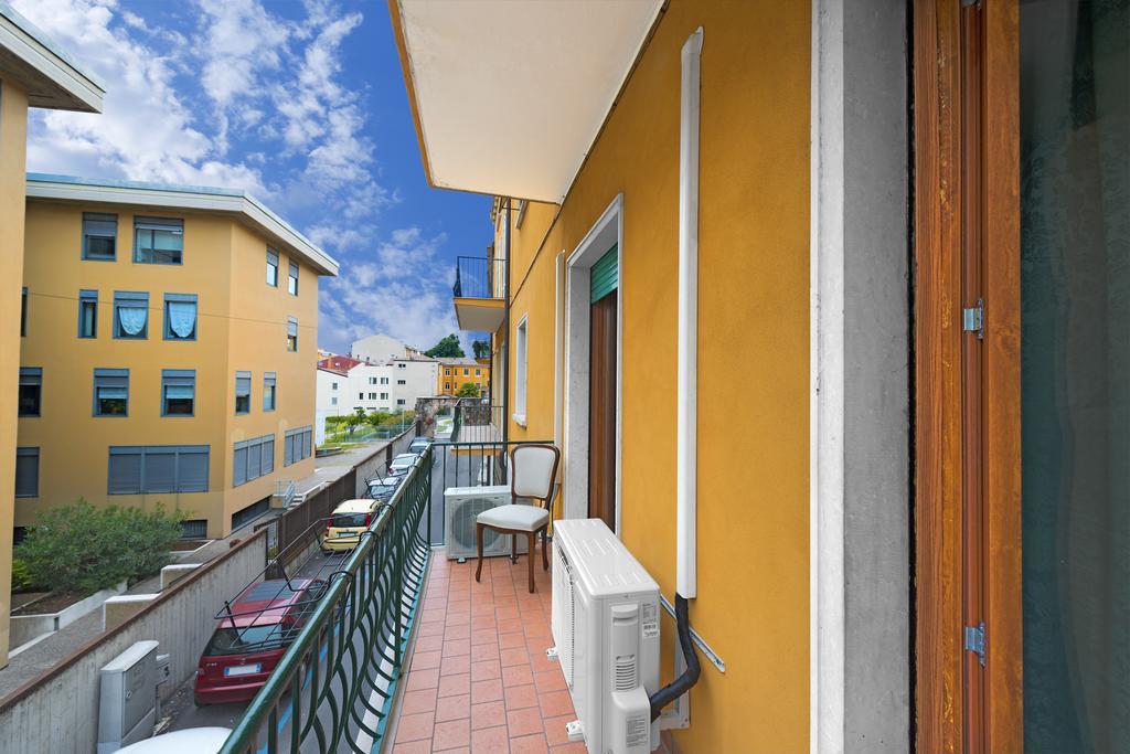 Verona Centre Apartments Kültér fotó