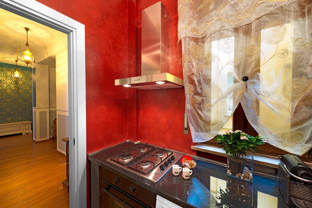 Verona Centre Apartments Kültér fotó