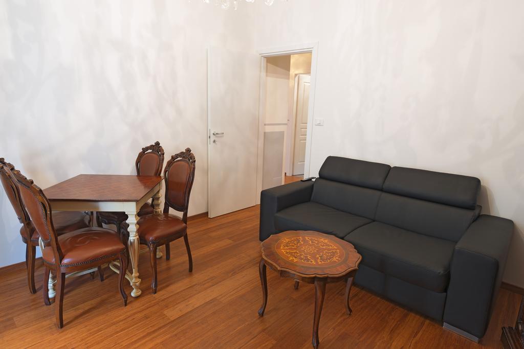 Verona Centre Apartments Kültér fotó