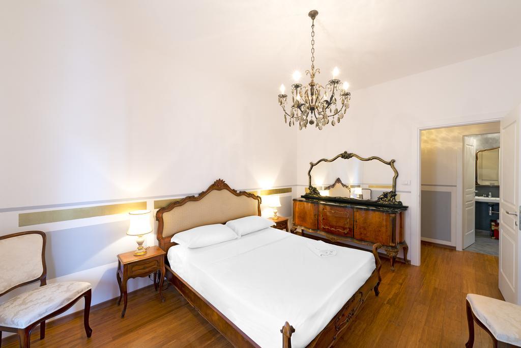 Verona Centre Apartments Kültér fotó