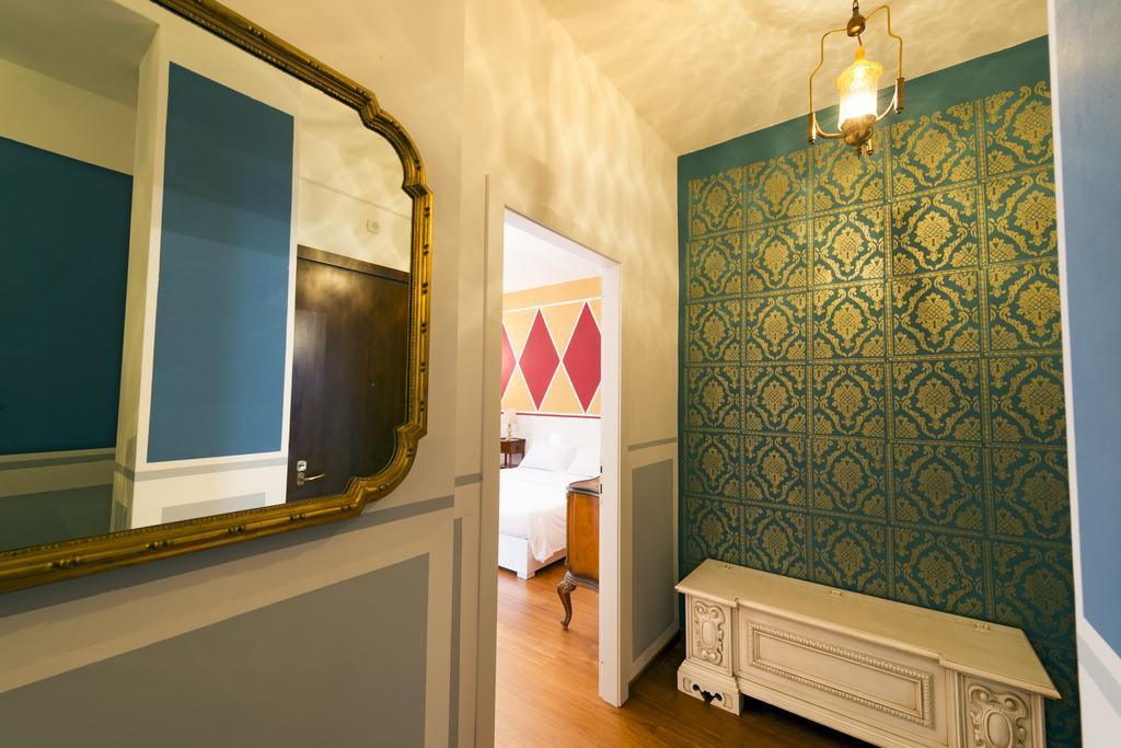 Verona Centre Apartments Kültér fotó