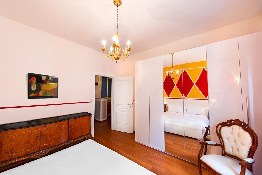 Verona Centre Apartments Kültér fotó