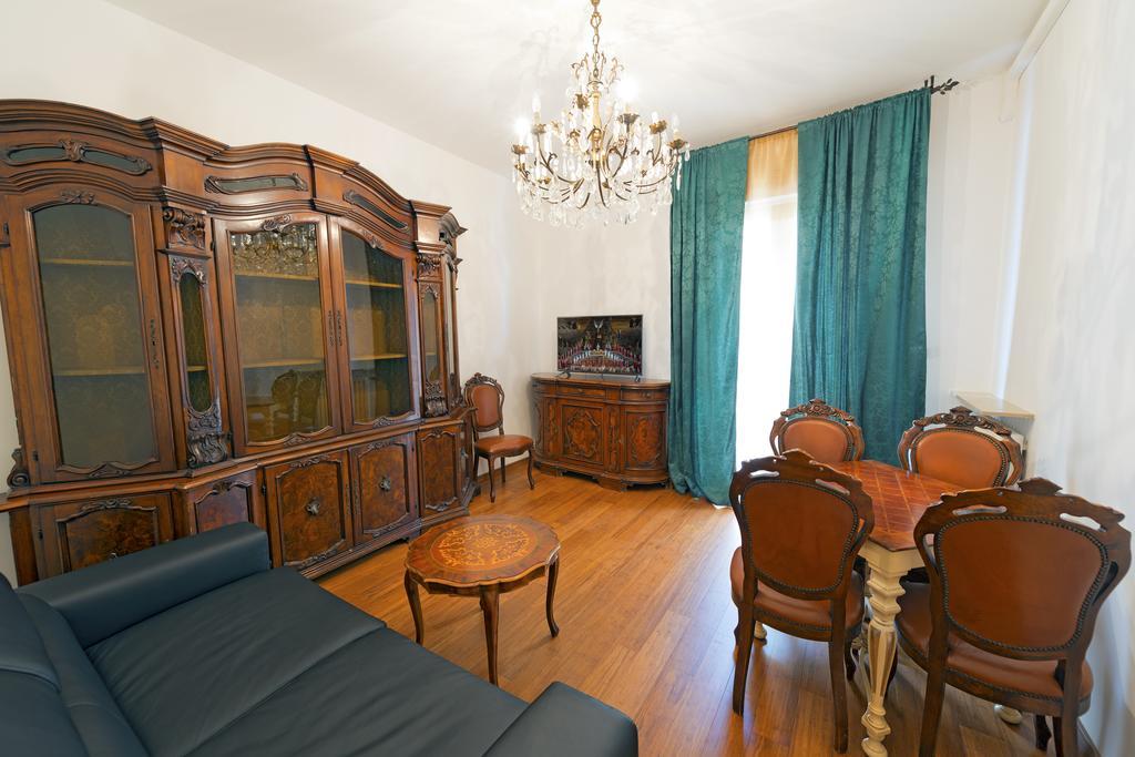 Verona Centre Apartments Kültér fotó