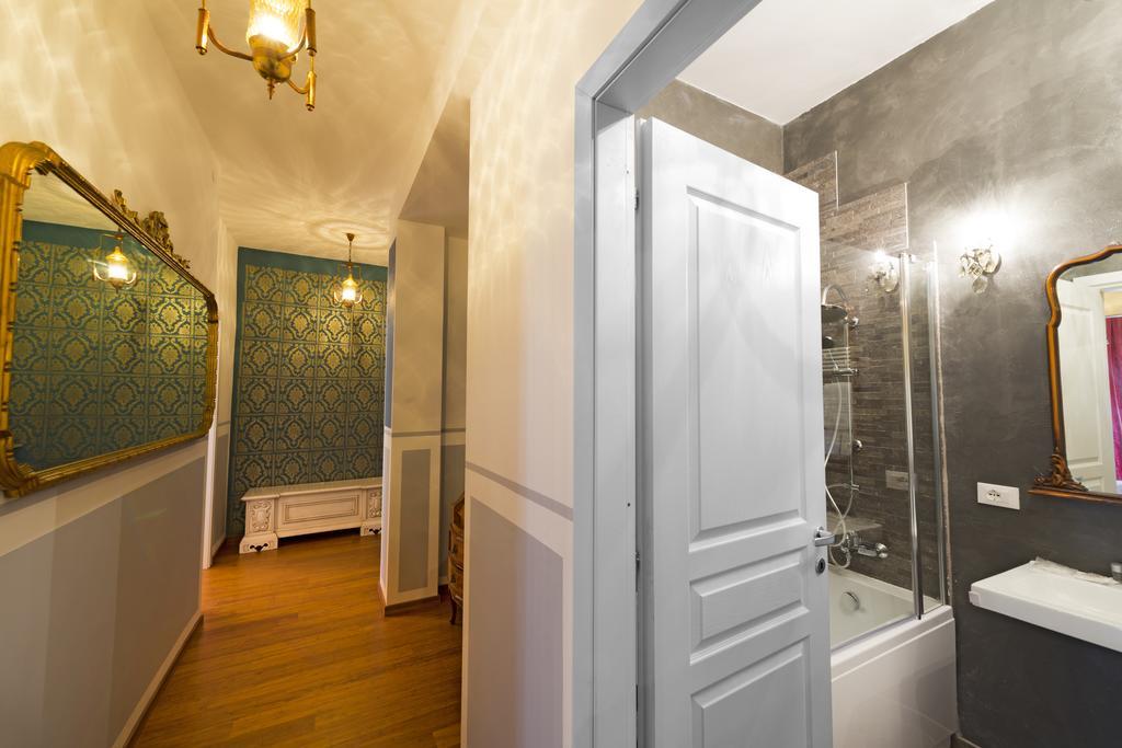 Verona Centre Apartments Kültér fotó