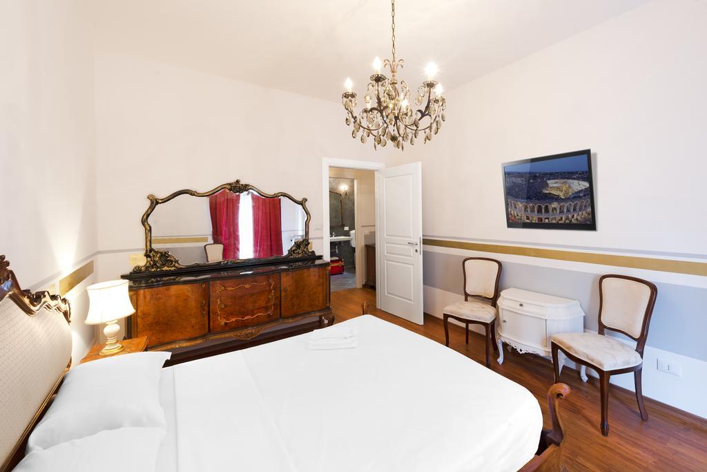 Verona Centre Apartments Kültér fotó
