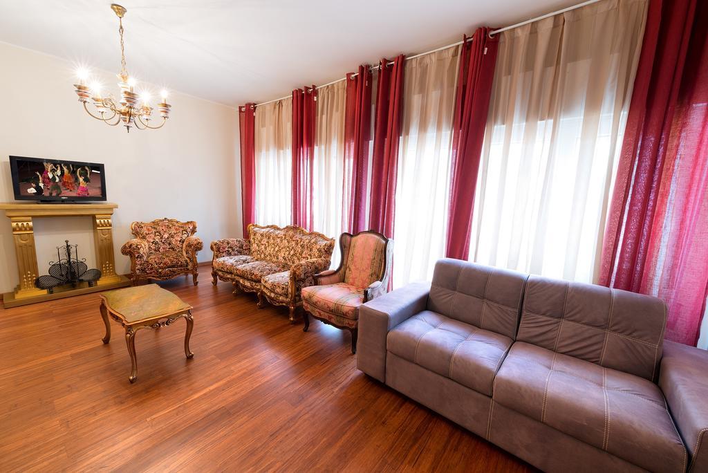 Verona Centre Apartments Kültér fotó