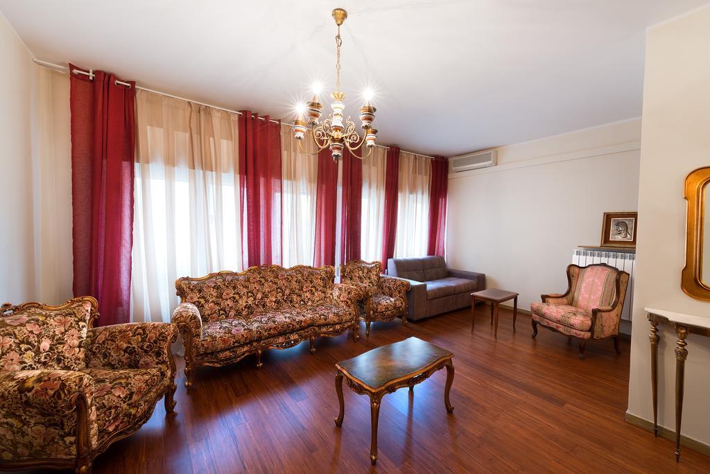Verona Centre Apartments Kültér fotó