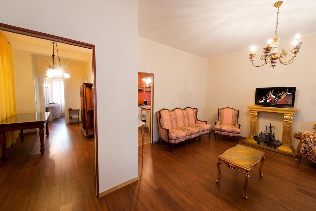Verona Centre Apartments Kültér fotó