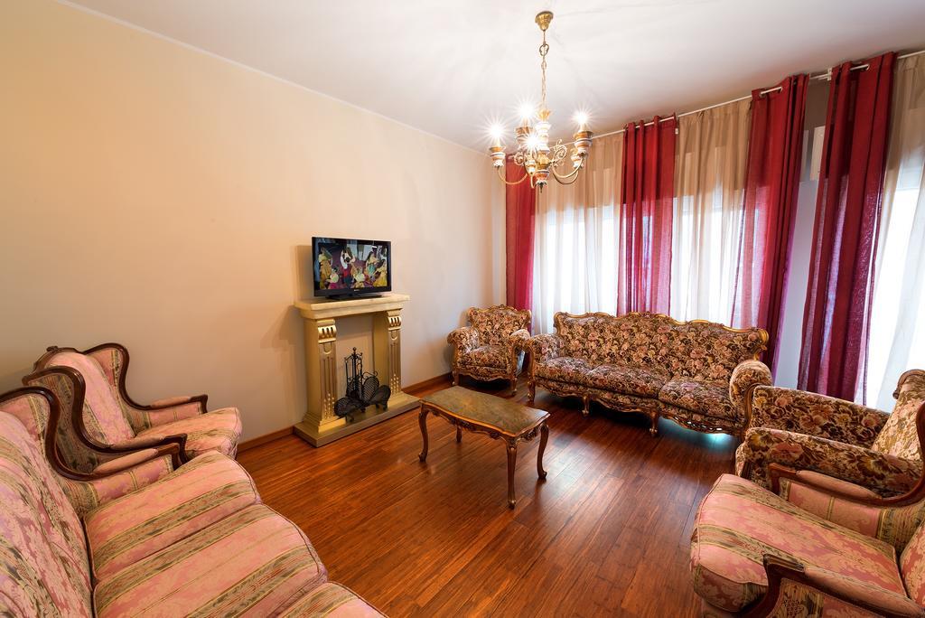 Verona Centre Apartments Kültér fotó