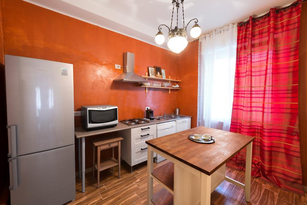 Verona Centre Apartments Kültér fotó