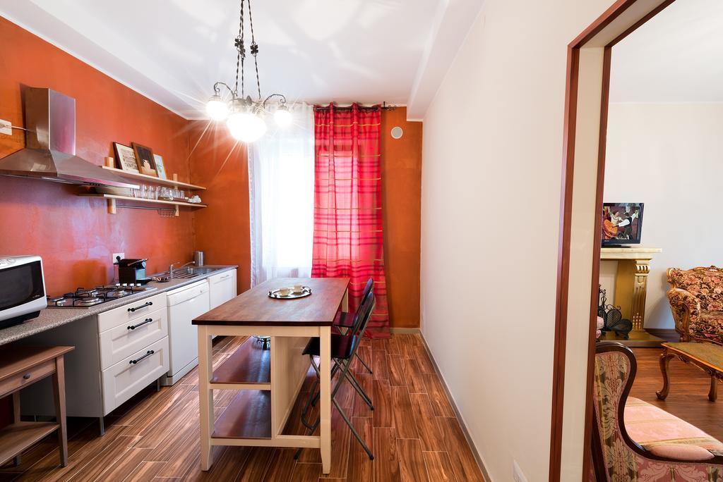 Verona Centre Apartments Kültér fotó