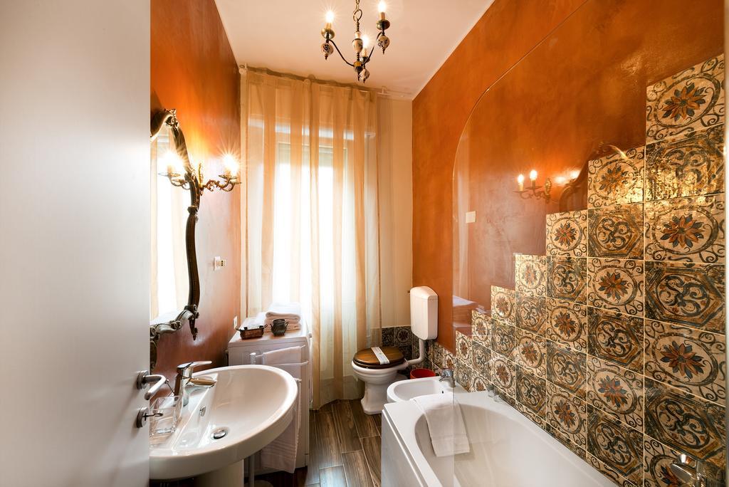 Verona Centre Apartments Kültér fotó