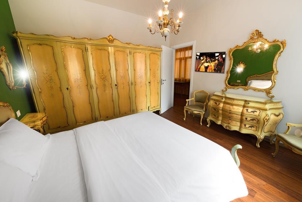 Verona Centre Apartments Kültér fotó