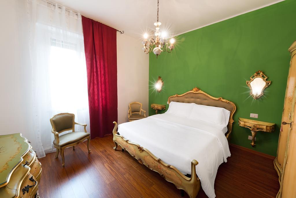 Verona Centre Apartments Kültér fotó