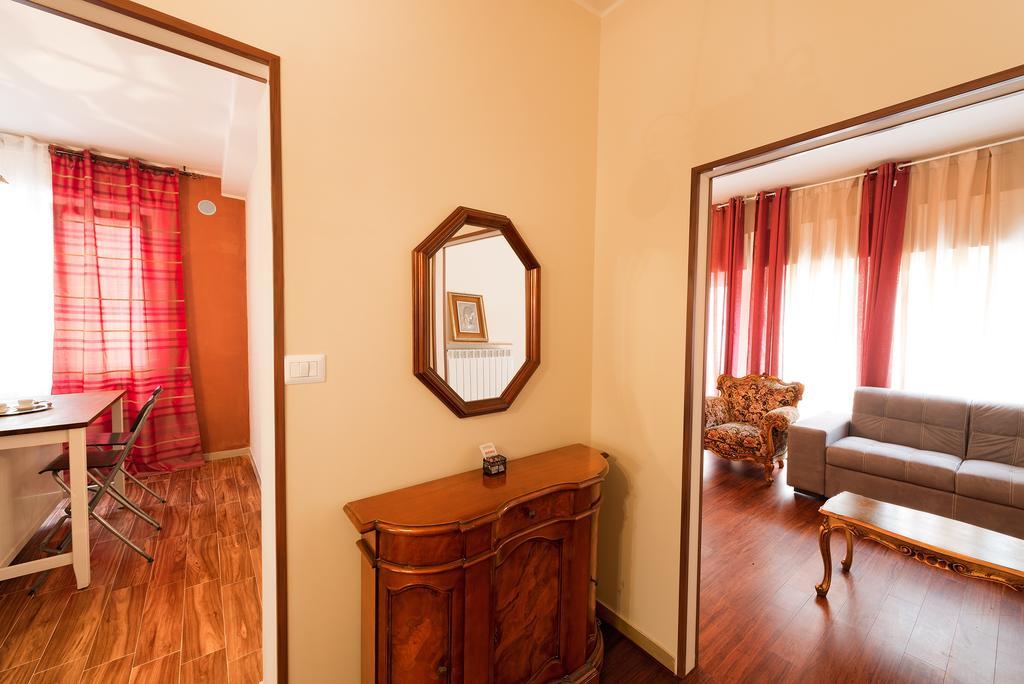 Verona Centre Apartments Kültér fotó