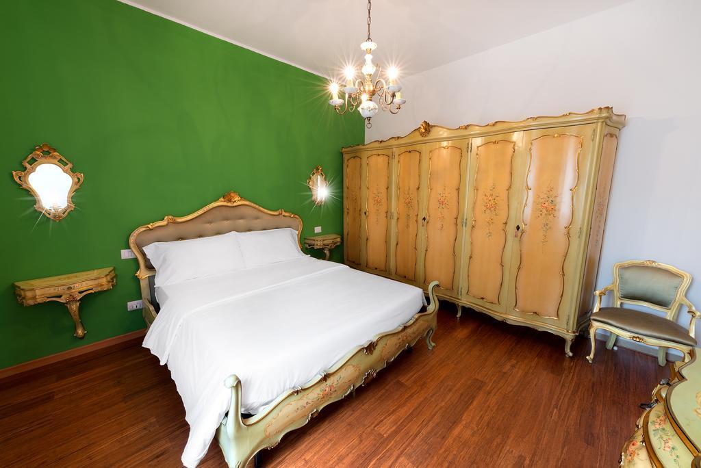 Verona Centre Apartments Kültér fotó
